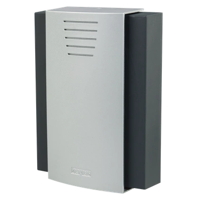 GONG LARGO 8V ZIELONY+ZIELONY METALIK TYP: GNT-208-ZIE