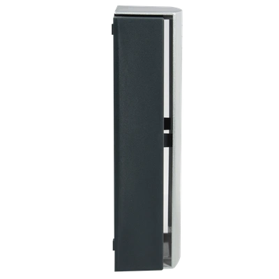 GONG LARGO 8V ZIELONY+ZIELONY METALIK TYP: GNT-208-ZIE