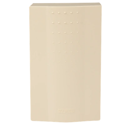 GONG DWUTONOWY VIVO 8V BEŻOWY TYP: GNT-224-BEZ