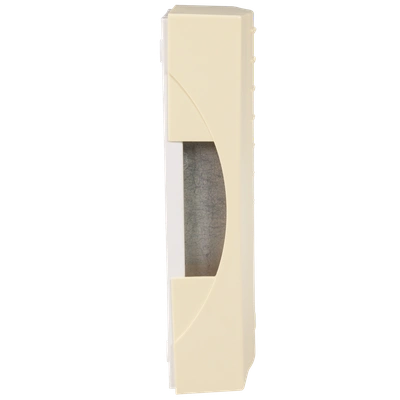 GONG DWUTONOWY VIVO 8V BEŻOWY TYP: GNT-224-BEZ