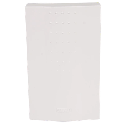 GONG DWUTONOWY VIVO 8V BIAŁY TYP: GNT-224-BIA