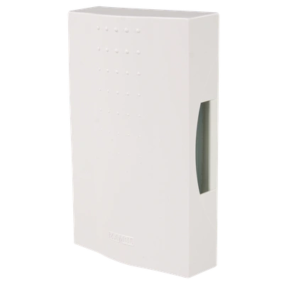 GONG DWUTONOWY VIVO 8V BIAŁY TYP: GNT-224-BIA