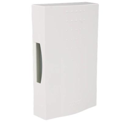 GONG DWUTONOWY VIVO 8V BIAŁY TYP: GNT-224-BIA