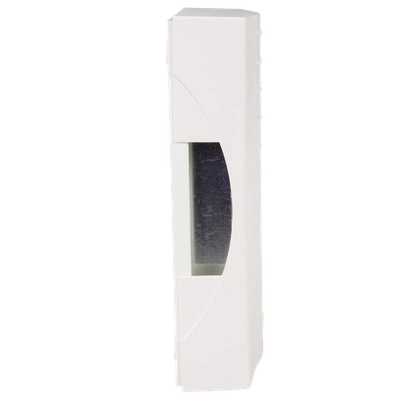 GONG DWUTONOWY VIVO 8V BIAŁY TYP: GNT-224-BIA