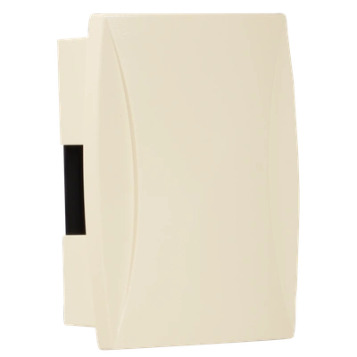 GONG DWUTONOWY BIM-BAM 8V BEŻOWY TYP: GNT-921-BEZ