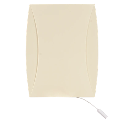 GONG DWUTONOWY BIM-BAM 8V Z WYŁĄCZNIKIEM BEŻOWY TYP: GNT-921/N-BEZ