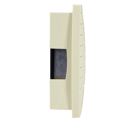 GONG DWUTONOWY TURBO 8V BEŻOWY TYP: GNT-931-BEZ