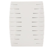 GONG DWUTONOWY TURBO 8V BIAŁY TYP: GNT-931-BIA
