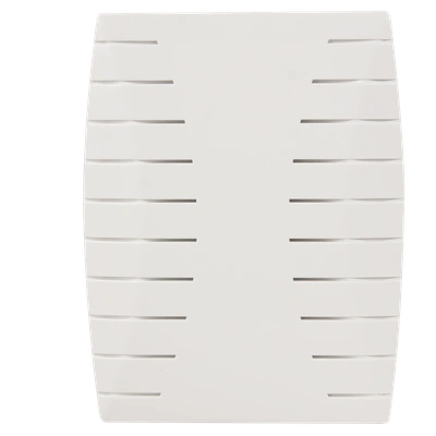 GONG DWUTONOWY TURBO 8V BIAŁY TYP: GNT-931-BIA