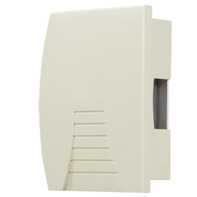 GONG DUO 8V BEŻOWY TYP: GNT-943-BEZ