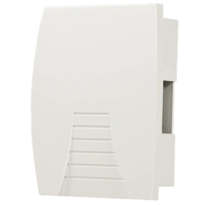 GONG DUO 8V BIAŁY TYP: GNT-943-BIA