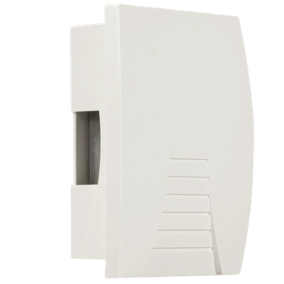 GONG DUO 8V BIAŁY TYP: GNT-943-BIA