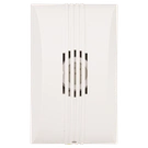 GONG DI-DO 230V BIAŁY TYP: GNS-976/N-BIA