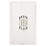 GONG DI-DO 230V BIAŁY TYP: GNS-976/N-BIA