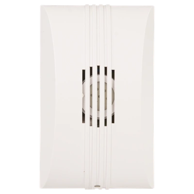 GONG DI-DO 230V BIAŁY TYP: GNS-976/N-BIA