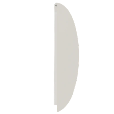 GONG DI-DO 230V BIAŁY TYP: GNS-976/N-BIA