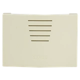 GONG WESTMINSTER 8-230V BEŻOWY TYP: GNU-209-BEZ