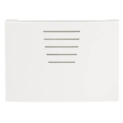 GONG WESTMINSTER 8-230V BIAŁY TYP: GNU-209-BIA