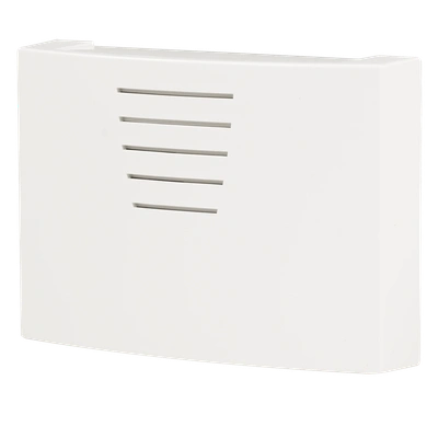 GONG WESTMINSTER 8-230V BIAŁY TYP: GNU-209-BIA