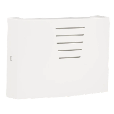 GONG WESTMINSTER 8-230V BIAŁY TYP: GNU-209-BIA