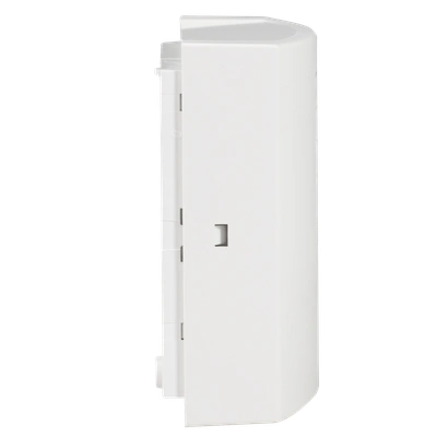 GONG WESTMINSTER 8-230V BIAŁY TYP: GNU-209-BIA