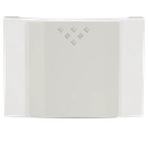 GONG TRÓJTONOWY 8-230V ECRU TYP: GNU-913/N-ECR