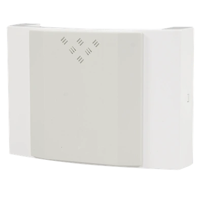 GONG TRÓJTONOWY 8-230V ECRU TYP: GNU-913/N-ECR