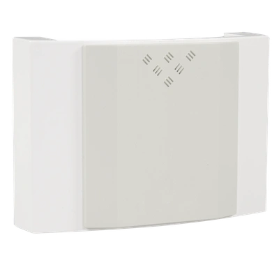 GONG TRÓJTONOWY 8-230V ECRU TYP: GNU-913/N-ECR