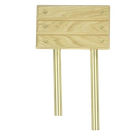 GONG RUROWY MINI 230V CLASSIC TYP: GRS-941M-CLA