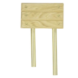 GONG RUROWY MINI 230V CLASSIC TYP: GRS-941M-CLA