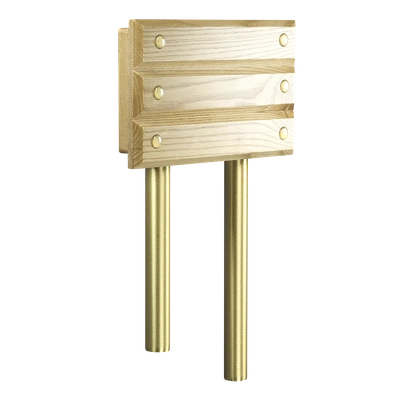 GONG RUROWY MINI 230V CLASSIC TYP: GRS-941M-CLA