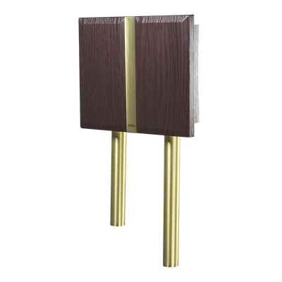 GONG RUROWY MINI 230V RUSTICAL TYP: GRS-941M-RUS