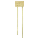 GONG RUROWY 230V CLASSIC TYP: GRS-941-CLA