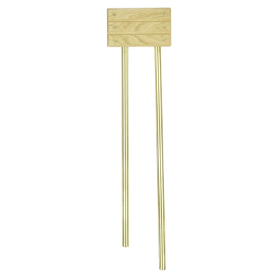 GONG RUROWY 230V CLASSIC TYP: GRS-941-CLA