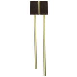 GONG RUROWY 230V RUSTICAL TYP: GRS-941-RUS