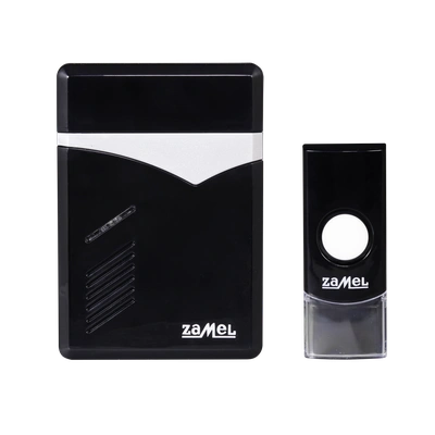 DZWONEK BEZPRZEWODOWY BAT. TECHNO ZAŚ. 100m TYP: ST-251