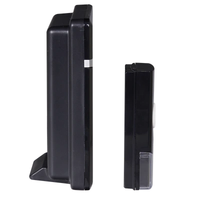 DZWONEK BEZPRZEWODOWY BAT. TECHNO ZAŚ. 100m TYP: ST-251