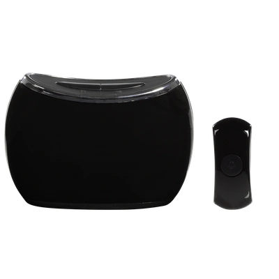 DZWONEK BEZPRZEWODOWY BAT. SOUL ZAŚ. 100m TYP: ST-380