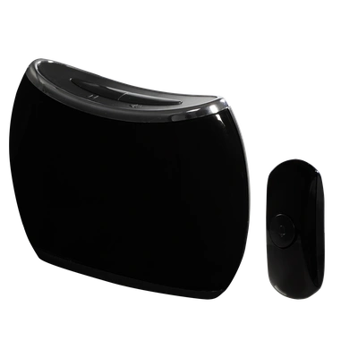 DZWONEK BEZPRZEWODOWY BAT. SOUL ZAŚ. 100m TYP: ST-380