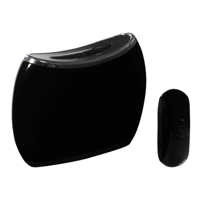 DZWONEK BEZPRZEWODOWY BAT. SOUL ZAŚ. 100m TYP: ST-380