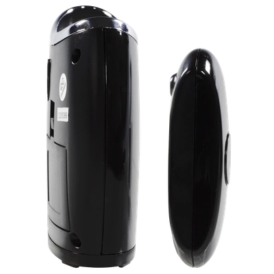 DZWONEK BEZPRZEWODOWY BAT. SOUL ZAŚ. 100m TYP: ST-380