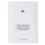 DZWONEK BEZPRZEWODOWY BAT. VIBRO Z FUNKCJĄ WIBRACJI ZAŚ. 100m TYP: ST-229/N