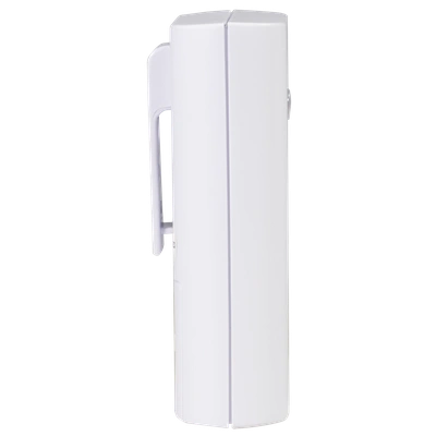 DZWONEK BEZPRZEWODOWY BAT. VIBRO Z FUNKCJĄ WIBRACJI ZAŚ. 100m TYP: ST-229/N