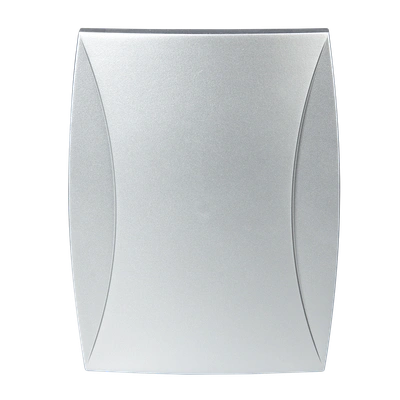 GONG DWUTONOWY BIM-BAM 230V SREBRNY TYP: GNS-921-SRB