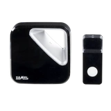 DZWONEK BEZPRZEWODOWY BAT. ZUMBA ZAŚ. 150m TYP: ST-390