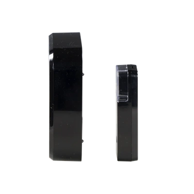 DZWONEK BEZPRZEWODOWY BAT. ZUMBA ZAŚ. 150m TYP: ST-390