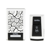 DZWONEK BEZPRZEWODOWY BAT. TANGO ZAŚ. 100m TYP: ST-910