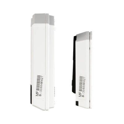 DZWONEK BEZPRZEWODOWY BAT. TANGO ZAŚ. 100m TYP: ST-910