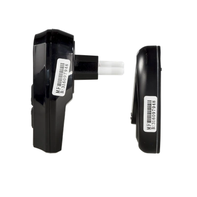 DZWONEK BEZPRZEWODOWY SIECIOWY BLUES ZAŚ. 100m TYP: ST-960