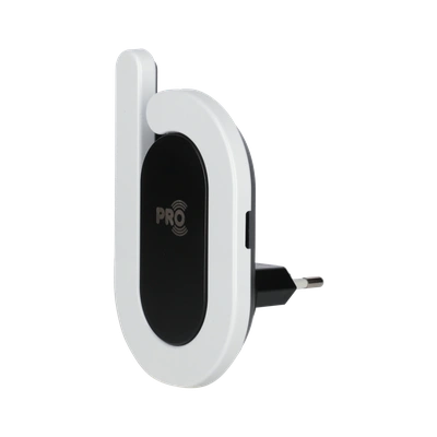 DZWONEK BEZPRZEWODOWY SIECIOWY BULIK II PRO 230V  TYP: DRS-995